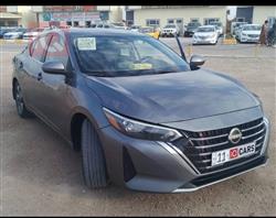 نيسان سنترا